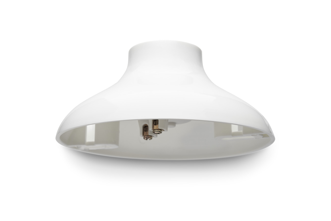 Plafón / Portalámpara para Focos LED - Imagen 2