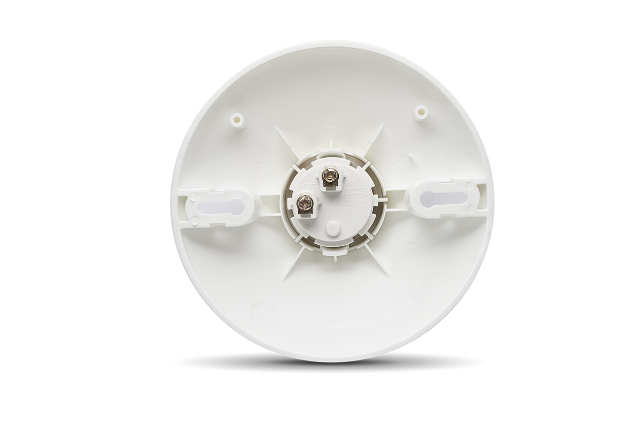 Plafón / Portalámpara para Focos LED - Imagen 3
