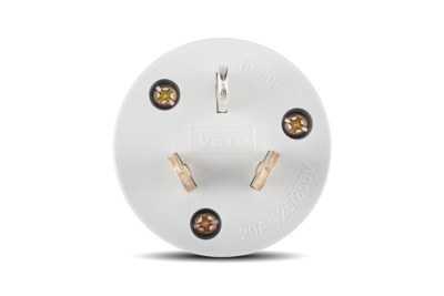 Plug 20A