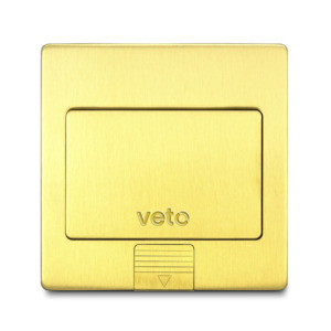 Socket De Piso Cuadrado - Thumbnail Image 1