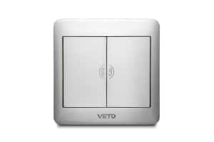 6 Module Square Floor Box HD