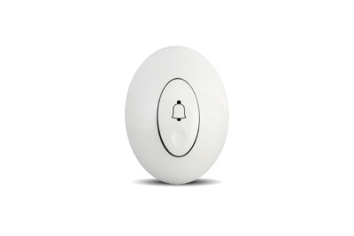 1 Gang Doorbell Push Button