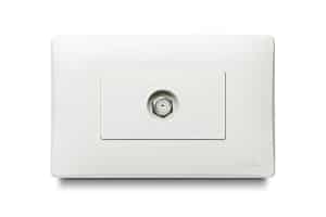 Coaxial simple