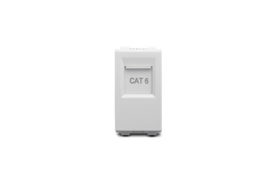 Ethernet Data Jack RJ45 CAT6