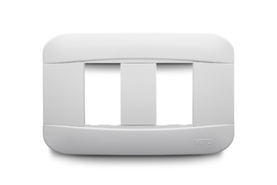 Wall Plate 2H
