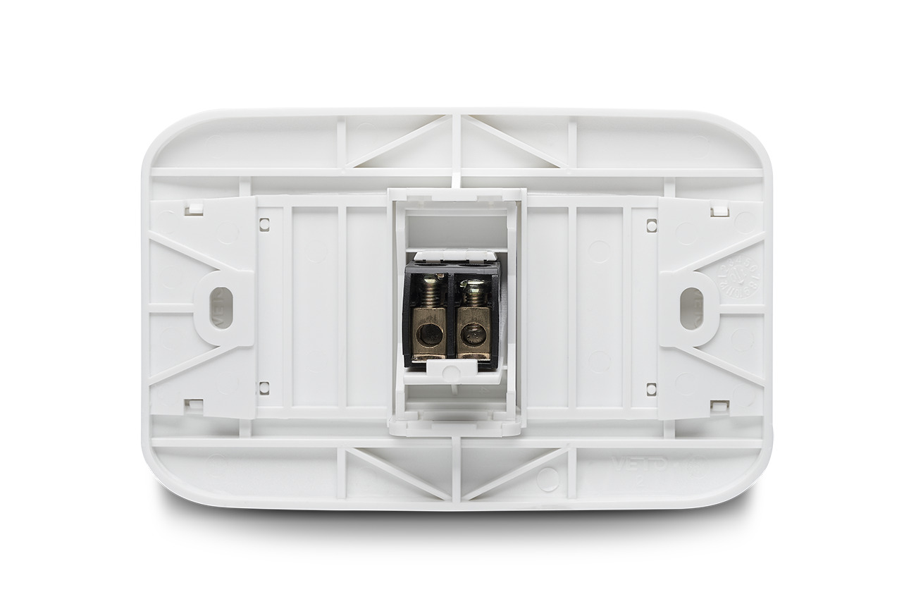 Conector Parlante Simple - Imagen 2