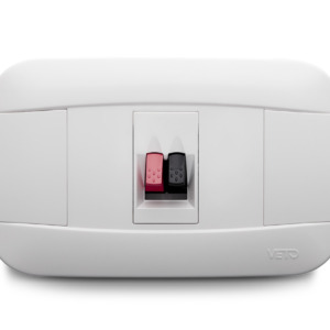 Conector Parlante Simple - Thumbnail Image 1