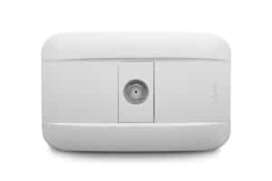 Coaxial Simple