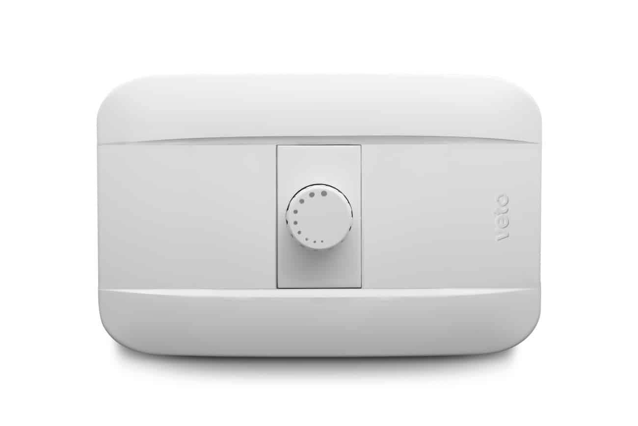 Dimmer 200W Simple