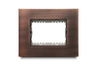 Placa Cobre