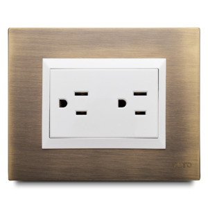 Placa Bronce - Thumbnail Image 2