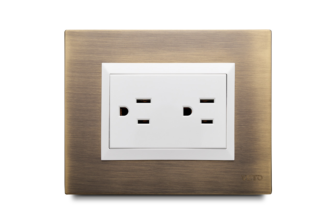 Placa Bronce - Imagen 2