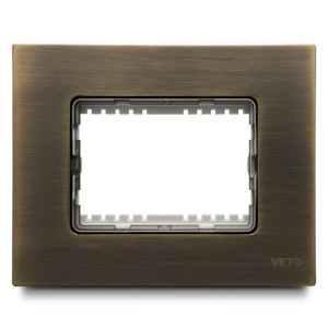 Placa Bronce - Thumbnail Image 1