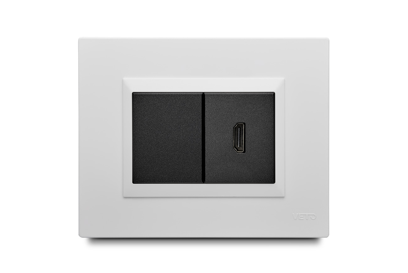 Placa Plástica Blanca - Imagen 2