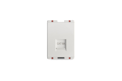 Ethernet Data Jack RJ45 36MM
