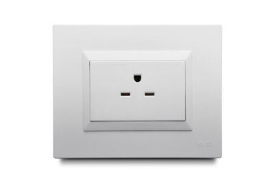 Tomacorriente Nema 6-15A 250V