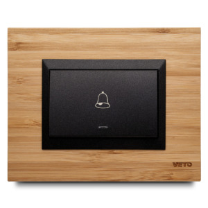 Placa Bambú - Thumbnail Image 2