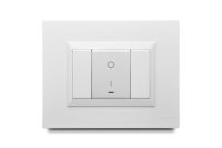 1 Gang Bipolar Switch 16A I/O
