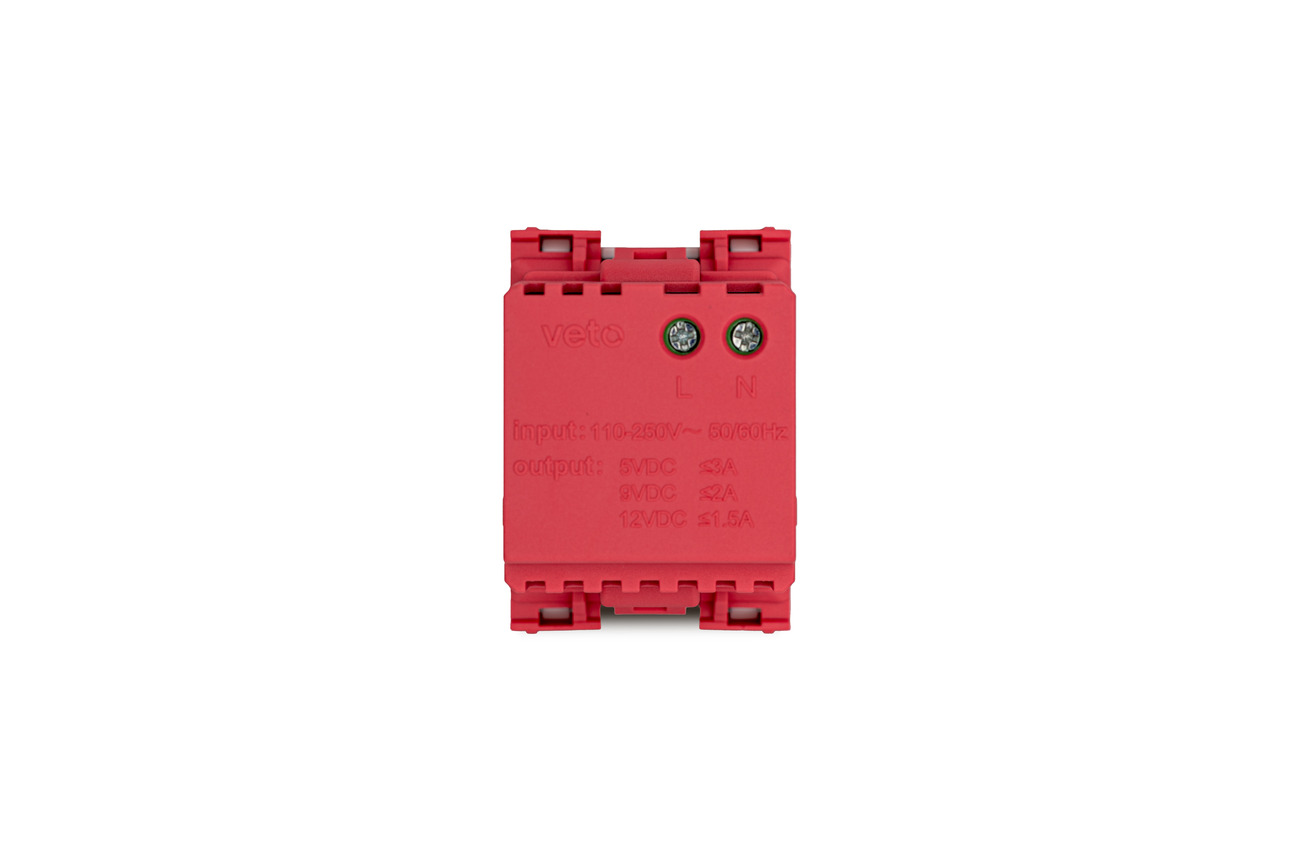USB Tipo A + C 36mm - Imagen 2