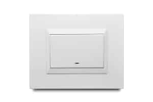 Interruptor inteligente simple con tecla