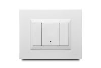 1 Gang Kinetic Smart Switch