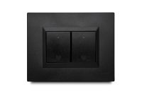 2 Gang Kinetic Smart Switch