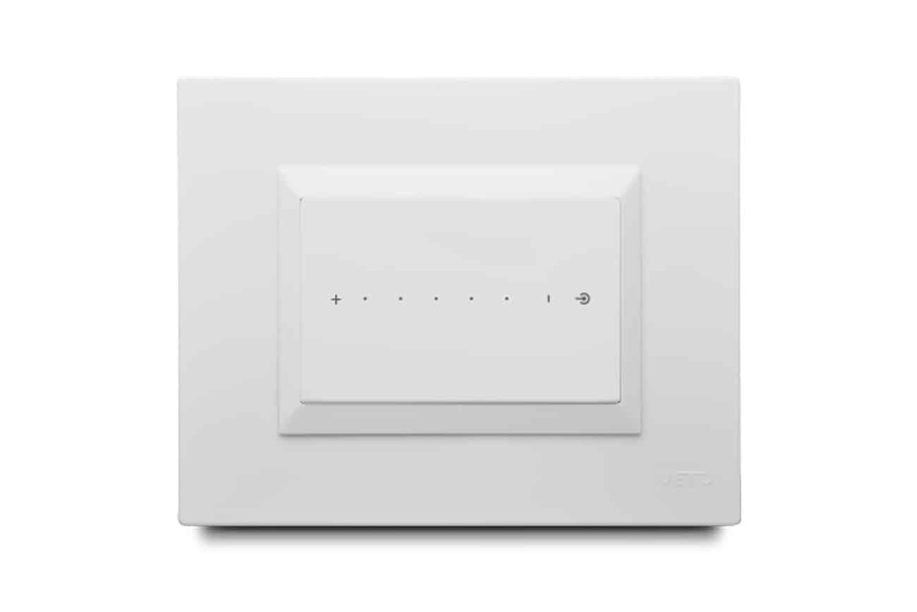 Dimmer simple 0-10v