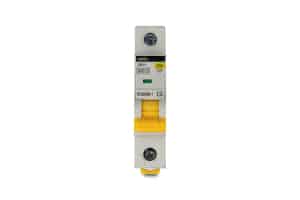 Breaker Riel Din 1P
