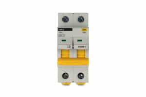 Breaker Riel Din 2P