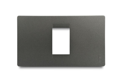 Placa Stilo Grafito
