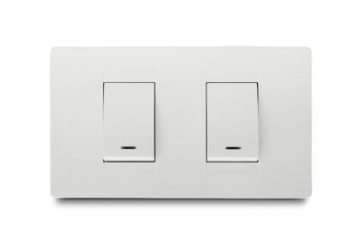 Interruptor Doble