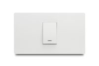 1 Gang Three Way Switch