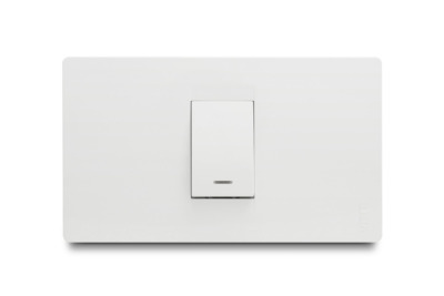 1 Gang Three Way Switch