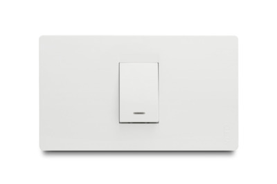 1 Gang Four Way Switch