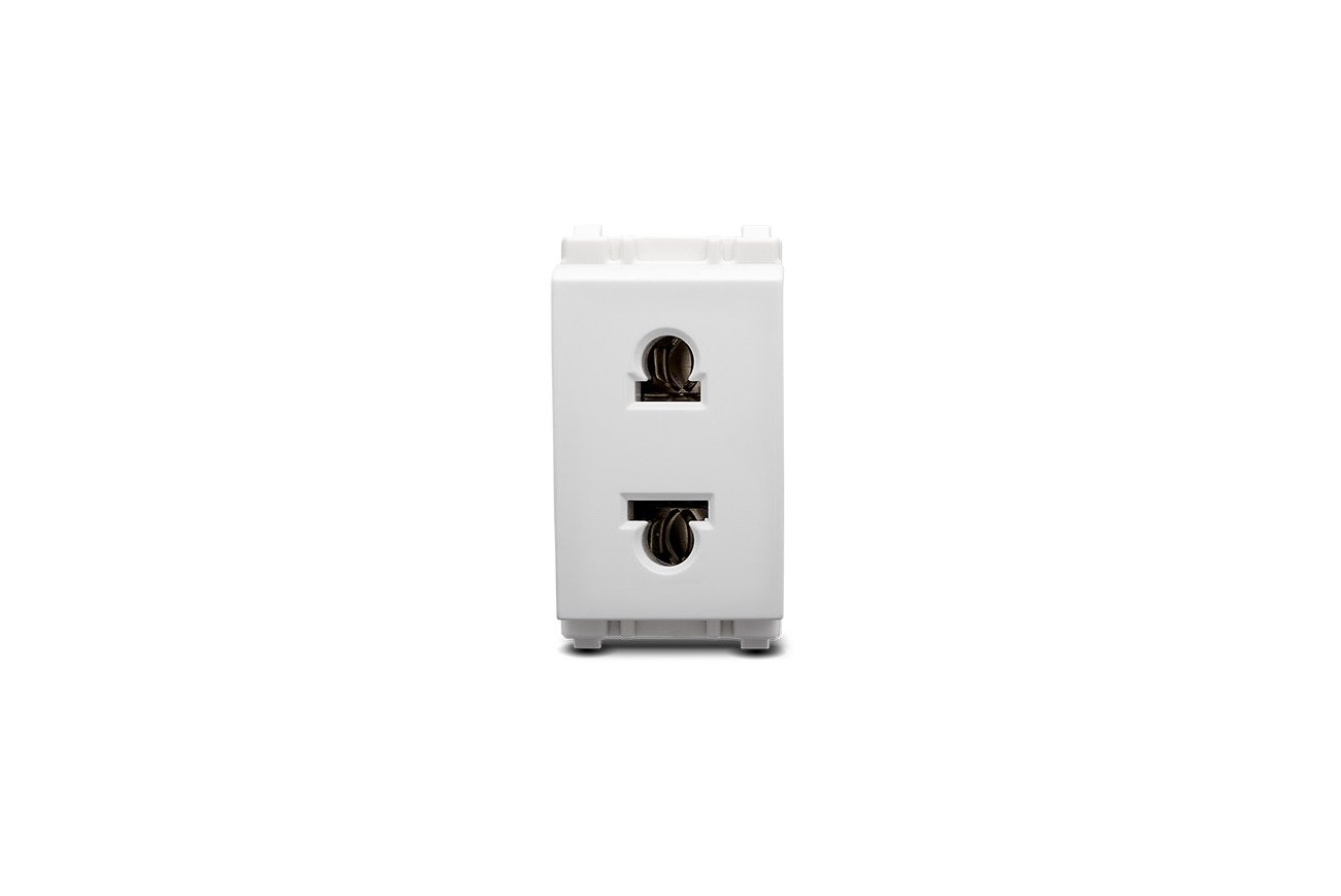 Modular Outlet Module