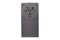 Outlet NEMA 10-50R Overlapping