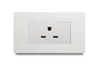 Tomacorriente Nema 6-15A 250V