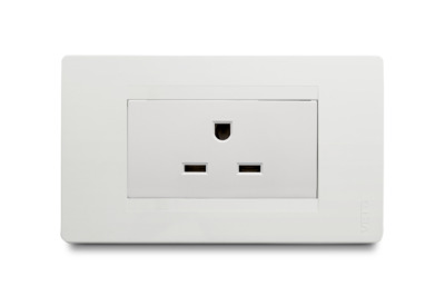 Tomacorriente Nema 6-15A 250V