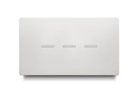 3 Gang Smart Light Switch WIFI L