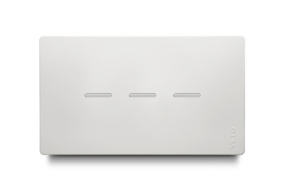 3 Gang Smart Light Switch WIFI L