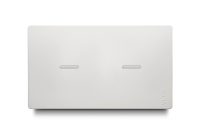 2 Gang Three Way Smart Switch RF L+N