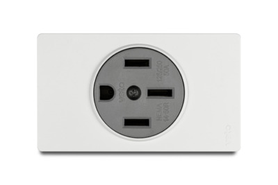 Outlet NEMA 14-50R Embedded