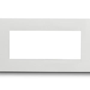 Placa 4H + Bastidor + Cajetín Plástico - Thumbnail Image 2