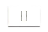 1 Gang Light Switch No Neon