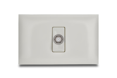 Coaxial simple