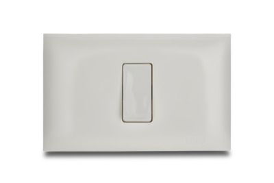 Placa ciega