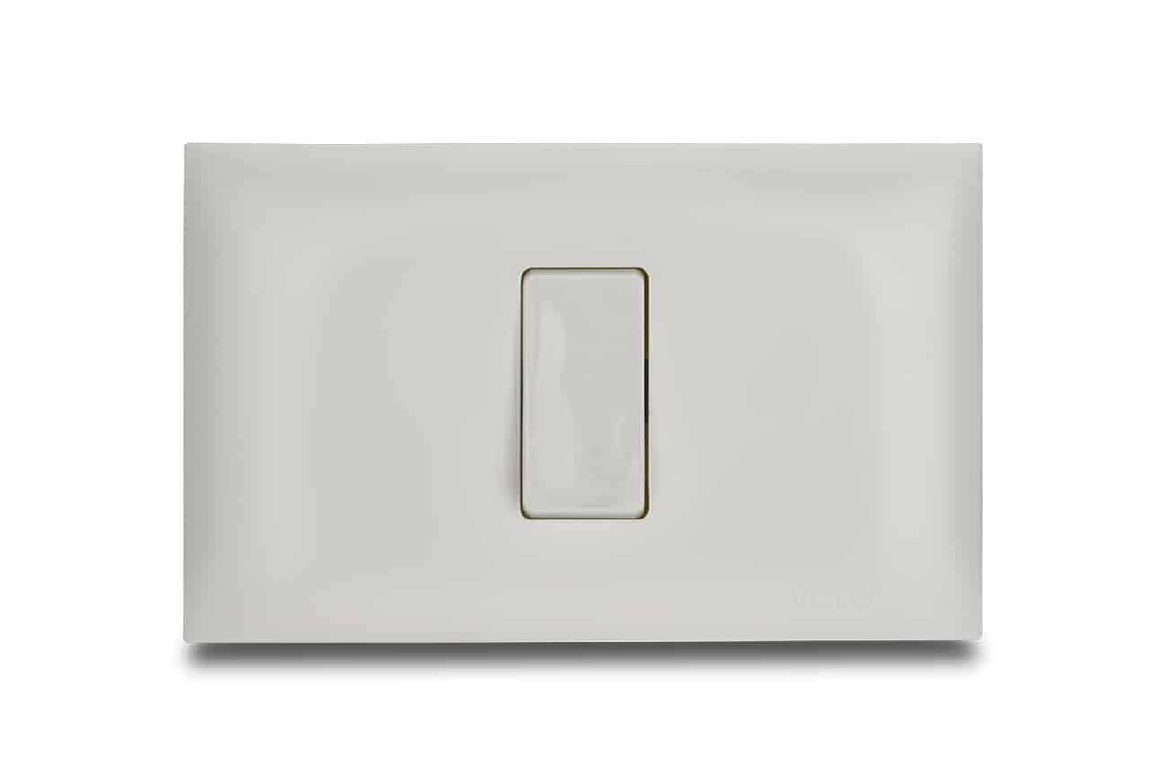 Placa ciega