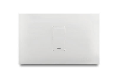 1 Gang Light Switch