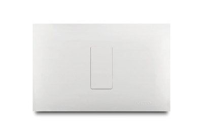 Placa Ciega Con Bastidor
