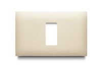 Placa Marfil